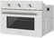 Компактный духовой шкаф Nordfrost HM 5060 W