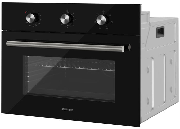 Компактный духовой шкаф Nordfrost HM 5060 B