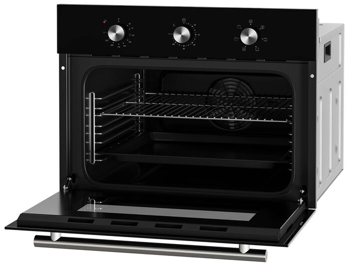 Компактный духовой шкаф Nordfrost HM 5060 B