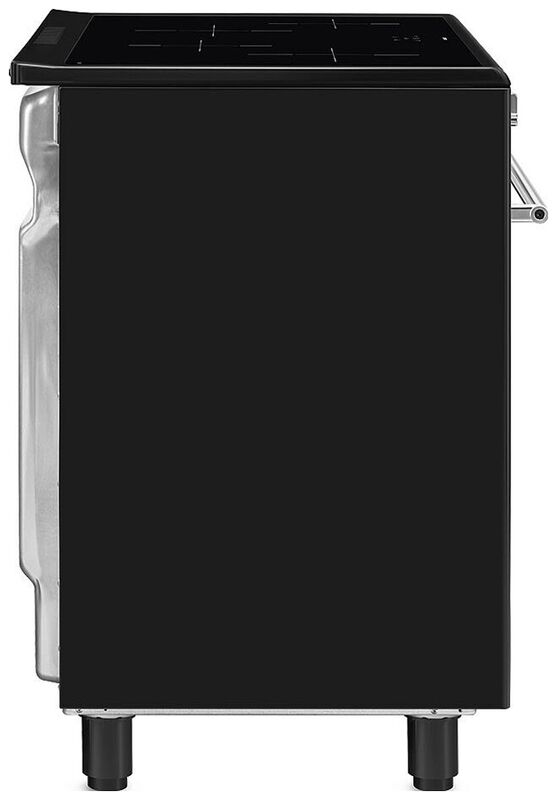Индукционная плита Smeg CX91IMBL