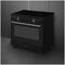Индукционная плита Smeg CX91IMBL