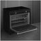 Индукционная плита Smeg CX91IMBL