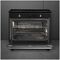 Индукционная плита Smeg CX91IMBL