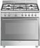 Газовая плита Smeg SX91GM