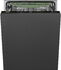 Встраиваемая посудомоечная машина Smeg STL7332CL