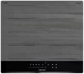 Индукционная варочная панель Meferi MIH604GR POWER