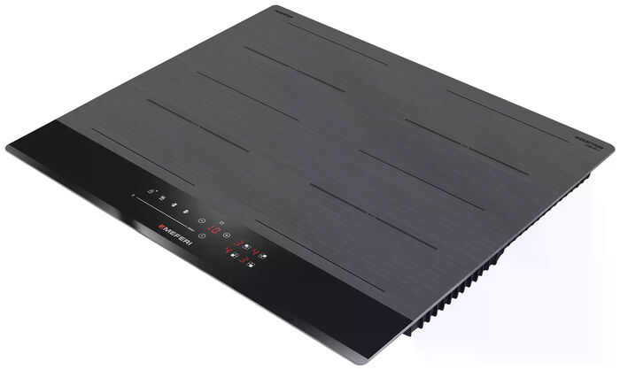 Индукционная варочная панель Meferi MIH604GR POWER