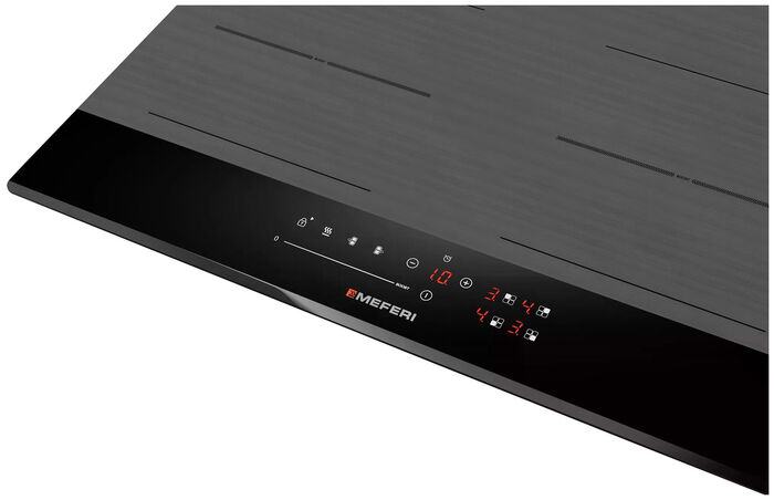 Индукционная варочная панель Meferi MIH604GR POWER