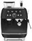 Рожковая кофеварка Smeg EGF03BLMEU