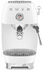 Рожковая кофеварка Smeg ECF03WHEU