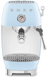 Рожковая кофеварка Smeg ECF03PBEU