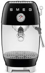 Рожковая кофеварка Smeg ECF03BLEU