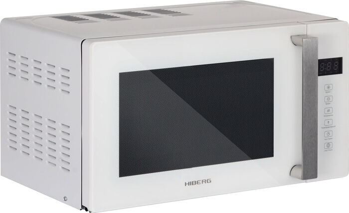 Микроволновая печь Hiberg i-VM 4088 W инверторная
