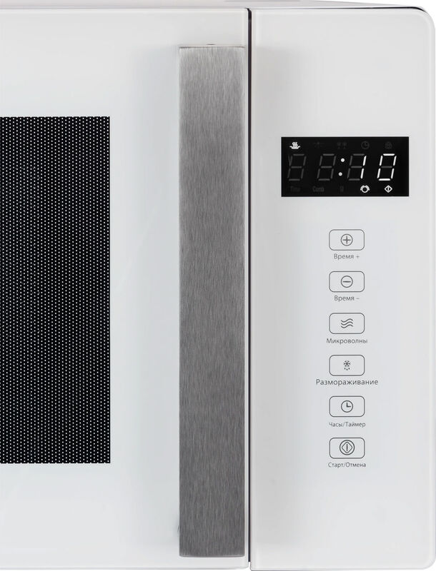 Микроволновая печь Hiberg i-VM 4088 W инверторная