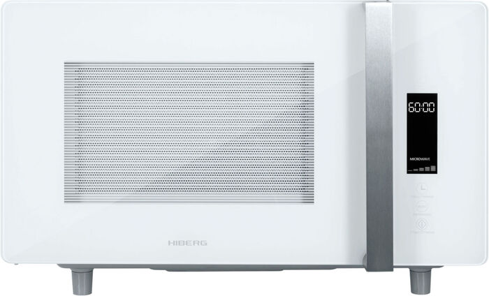 Микроволновая печь Hiberg i-VM 4588 W инверторная