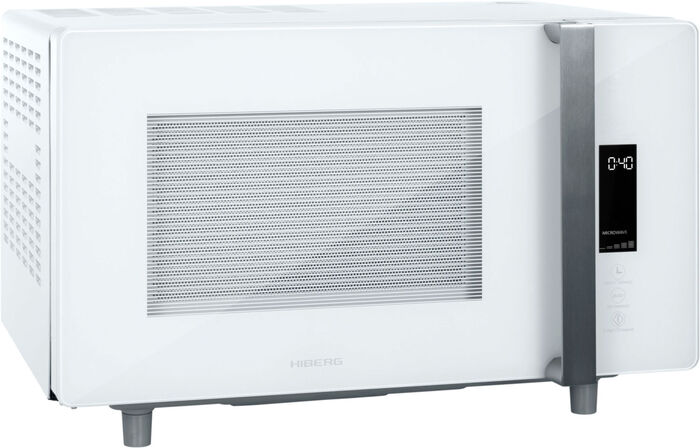 Микроволновая печь Hiberg i-VM 4588 W инверторная