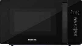 Микроволновая печь Hiberg i-VM 4088 B инверторная