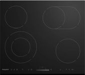Электрическая варочная панель Hotpoint-Ariston HR 6T5 B S