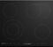 Электрическая варочная панель Hotpoint-Ariston HR 6T5 B S