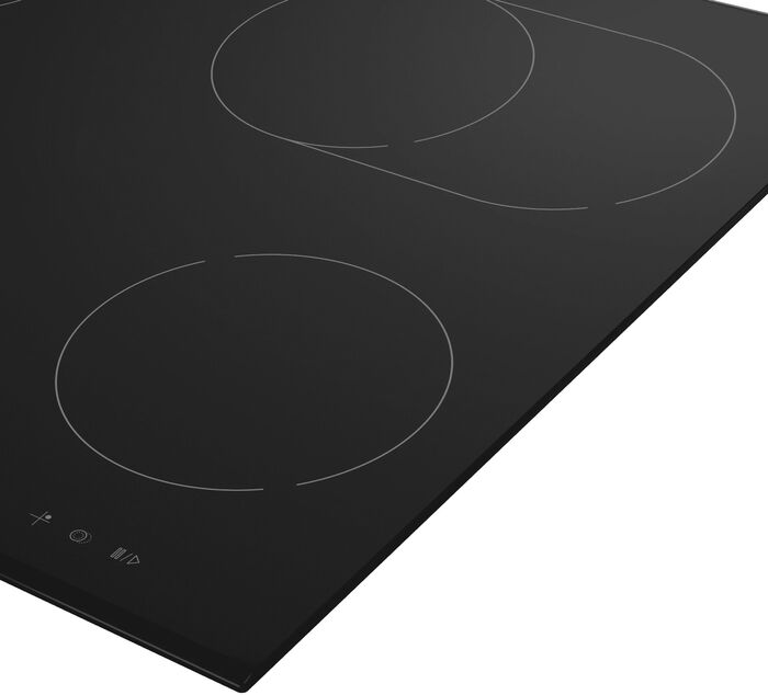 Электрическая варочная панель Hotpoint-Ariston HR 6T5 B S