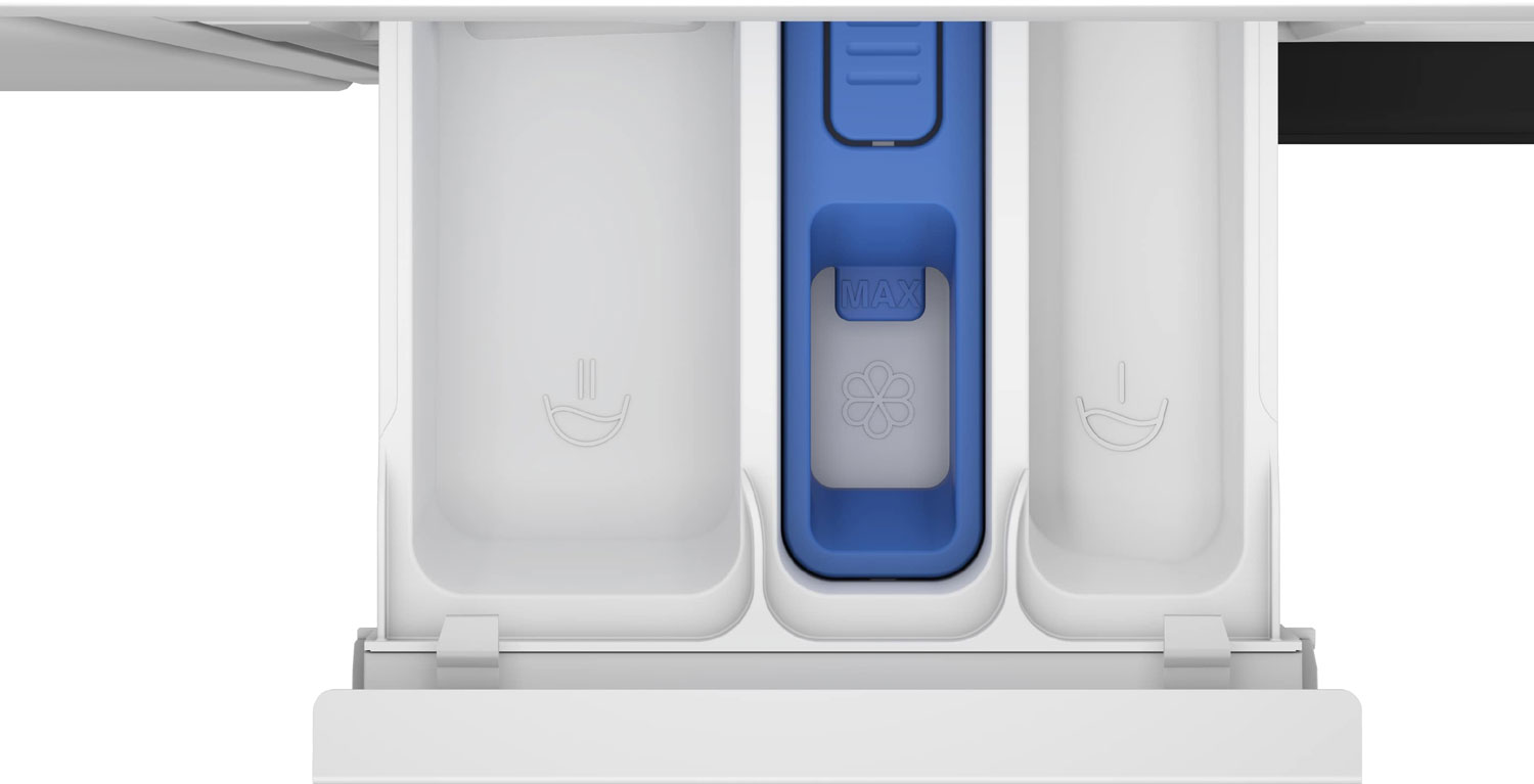 Встраиваемая стиральная машина Beko BI3WBT8721 W