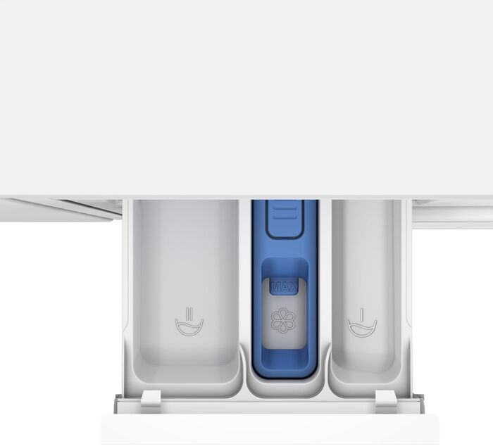 Встраиваемая стиральная машина Indesit IWBI 7290 VW