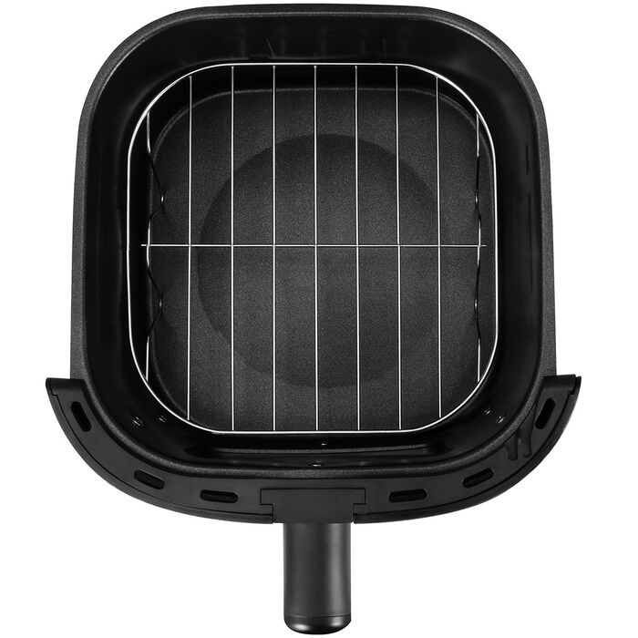 Аэрогриль Polaris PAF 6003W WIFI IQ Home