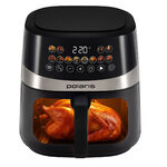 Аэрогриль Polaris PAF 8005W Wi-Fi IQ Home