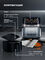 Аэрогриль Polaris PAF 8005W Wi-Fi IQ Home