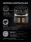 Аэрогриль Polaris PAF 8005W Wi-Fi IQ Home