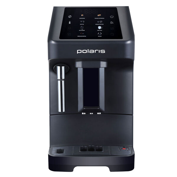 Автоматическая кофемашина Polaris PACM 2048SW