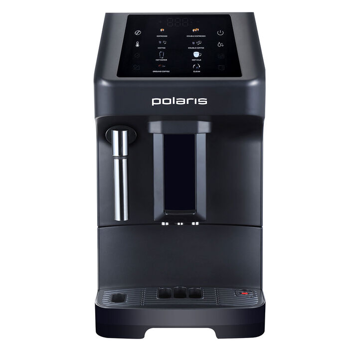 Автоматическая кофемашина Polaris PACM 2048SW