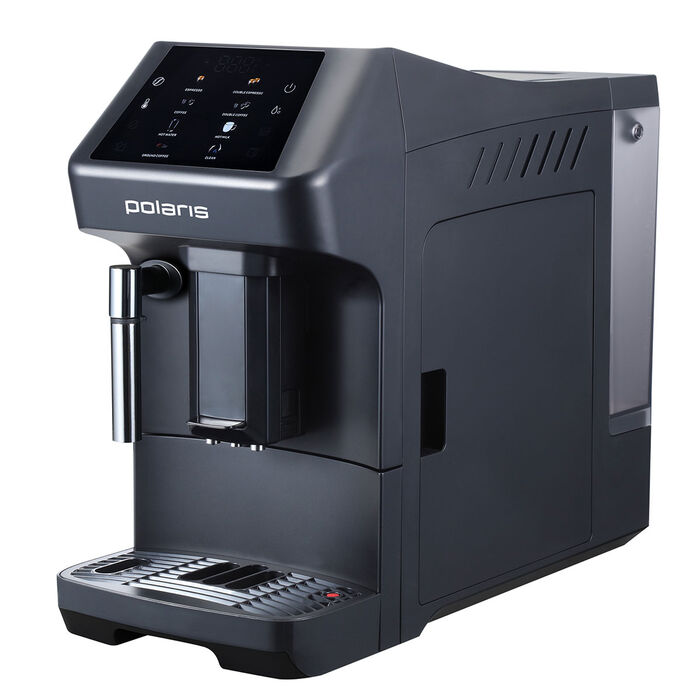 Автоматическая кофемашина Polaris PACM 2048SW
