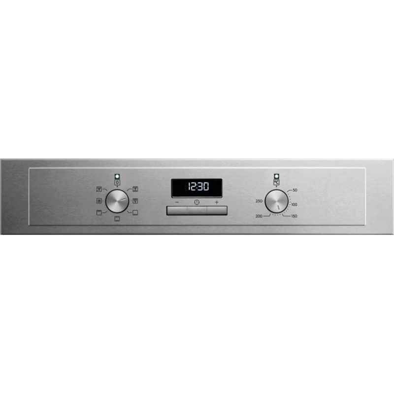 Электрический духовой шкаф Electrolux EOH3H40BX