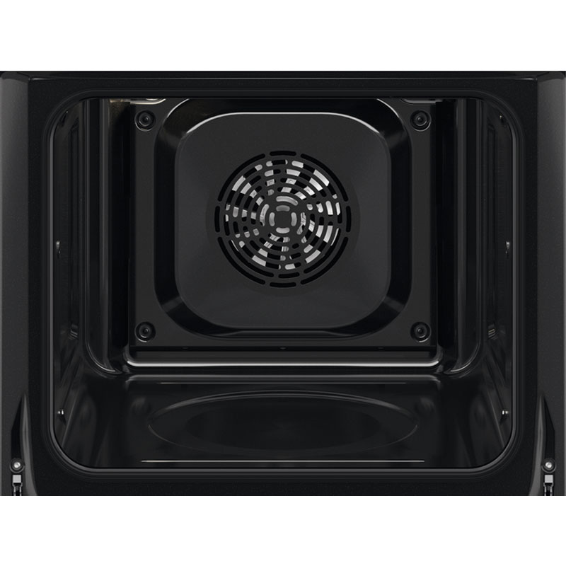 Электрический духовой шкаф Electrolux EOH3H40BX