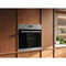 Электрический духовой шкаф Electrolux EOH3H40BX