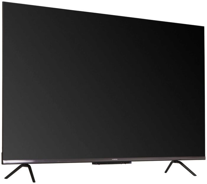 QLED телевизор Harper 65Q770TS - фото 2
