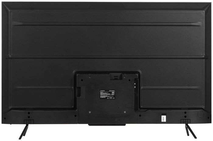 QLED телевизор Harper 65Q770TS - фото 4