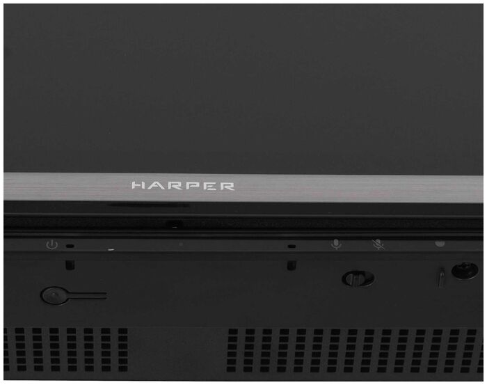 QLED телевизор Harper 65Q770TS - фото 7