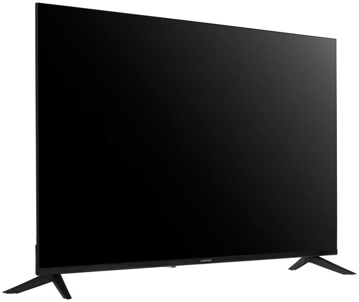 LED телевизор Harper 86U770TS