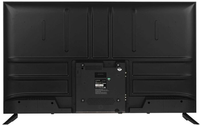 LED телевизор Harper 86U770TS