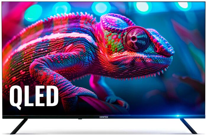 QLED телевизор Centek CT-TV0021-40