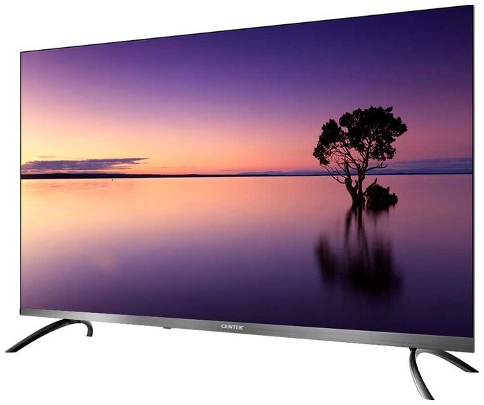 QLED телевизор Centek CT-TV0021-40 - фото 2