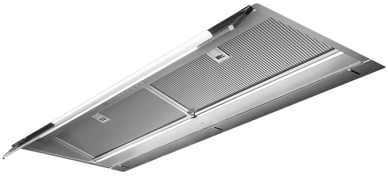 Полновстраиваемая вытяжка Elica BOXIN ADV DRY @ IX/A/60
