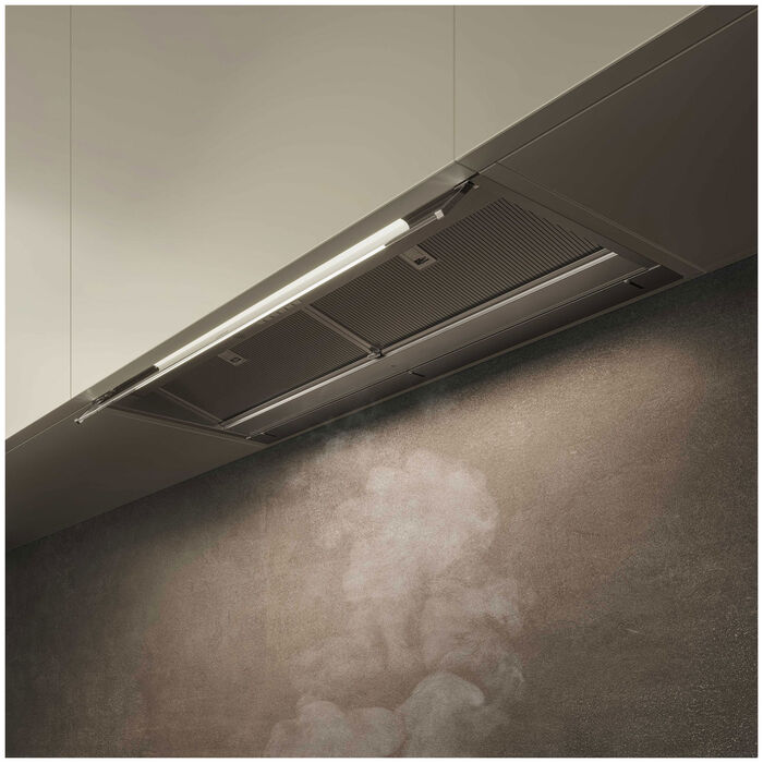 Полновстраиваемая вытяжка Elica BOXIN ADV DRY @ IX/A/60