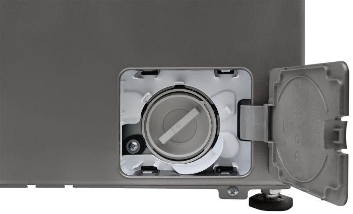 Стиральная машина Kraft KF-MBDS6109G