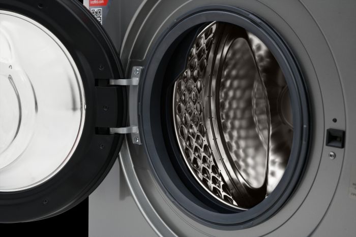 Стиральная машина Kraft KF-MBDS7109G