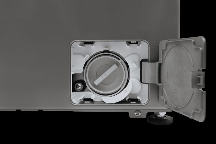 Стиральная машина Kraft KF-MBDS7109G