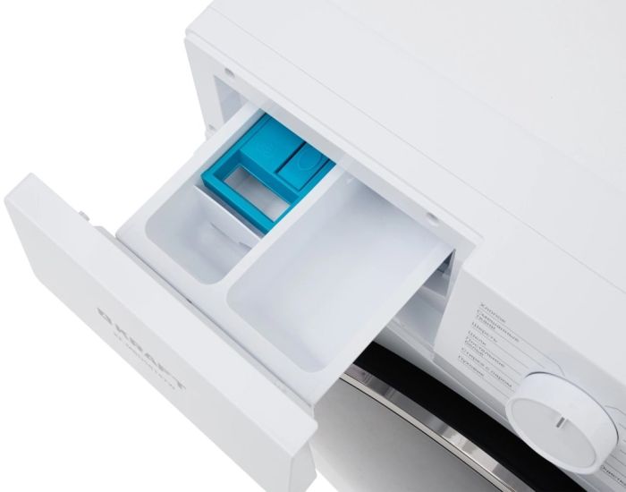 Стиральная машина Kraft KF-MBDS8147W