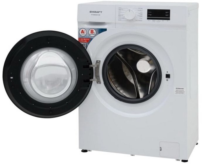 Стиральная машина Kraft KF-MBDS8147W
